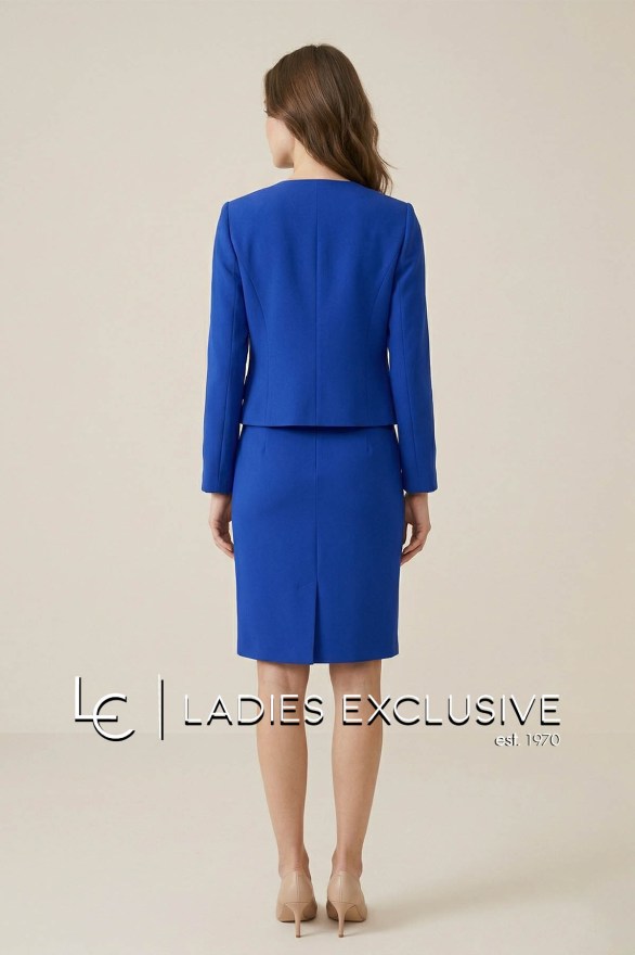 ESTEL Μπολερό κρεπ