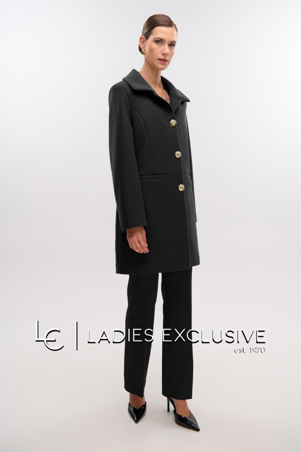 FIBES Ημίπαλτό βελούρ