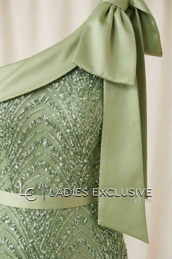 EFFECT Φόρεμα βραδινό μακρύ