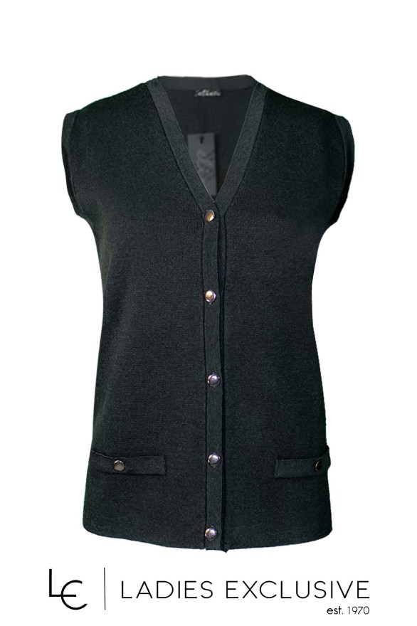 ELIN Καζάκα μάλλινη