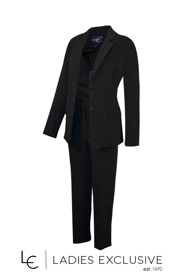 ESTEL Σακάκι με πέτο γιακά