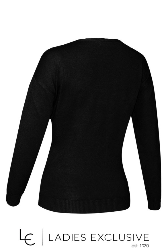 TRIPODE Ζακέτα πλεκτή με κουμπιά