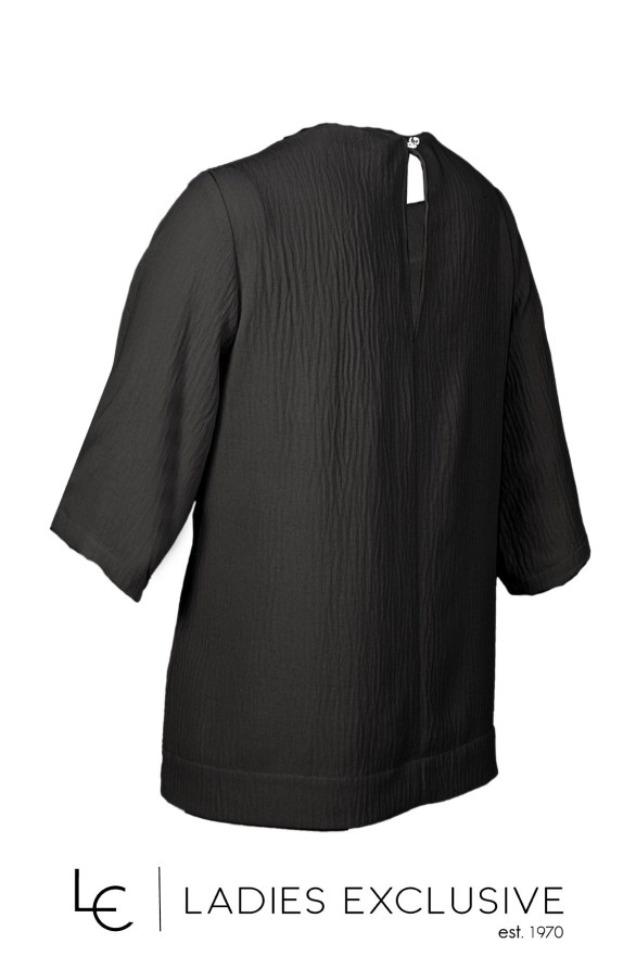 BELLA P. Μπλούζα με μανίκι 3/4