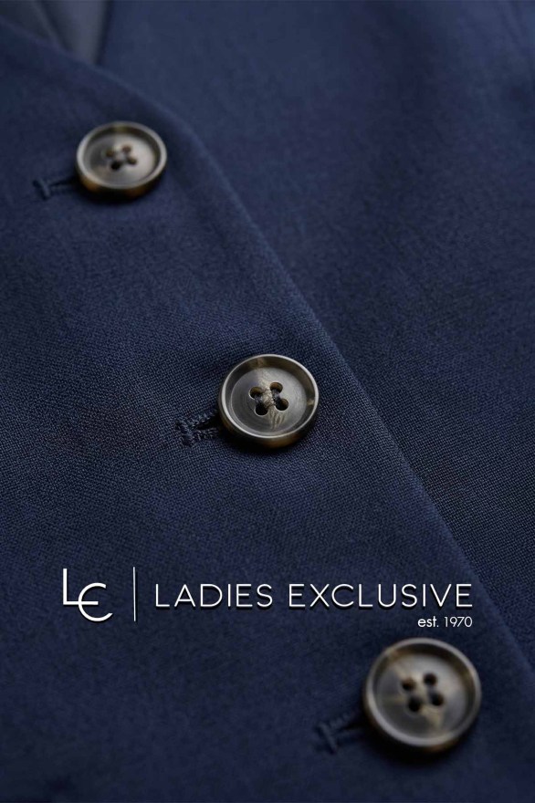 FRANSA Γιλέκο μακρύ