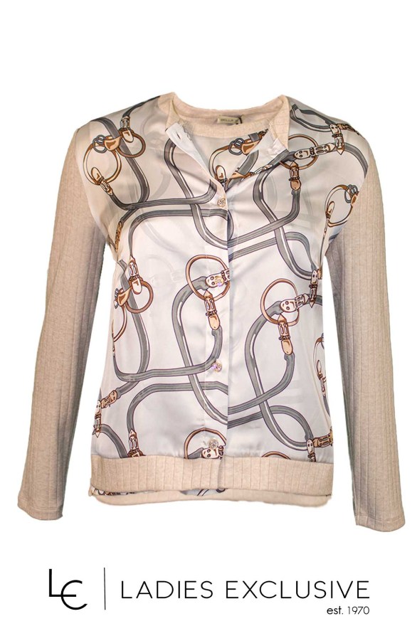 BELLA P. Τουίν σετ