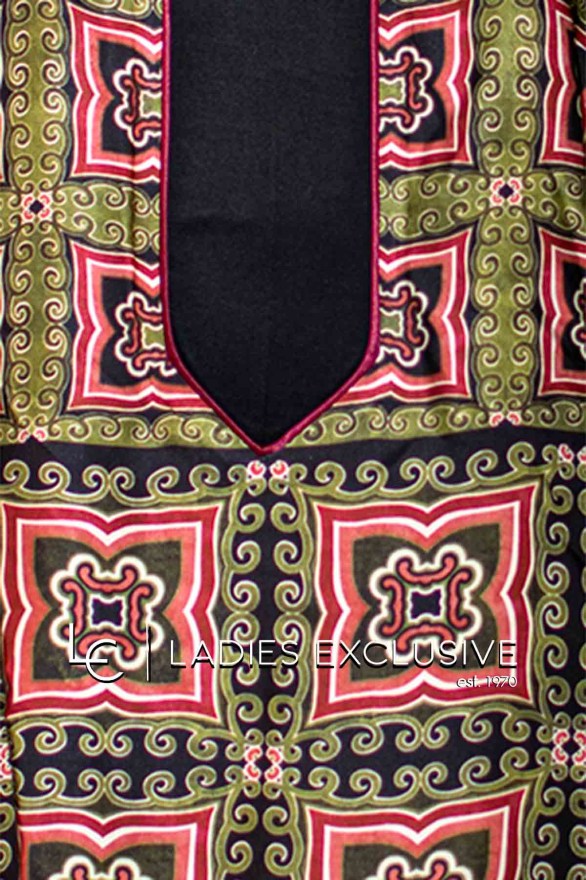 BELLA P. Μπλούζα ρηχτή