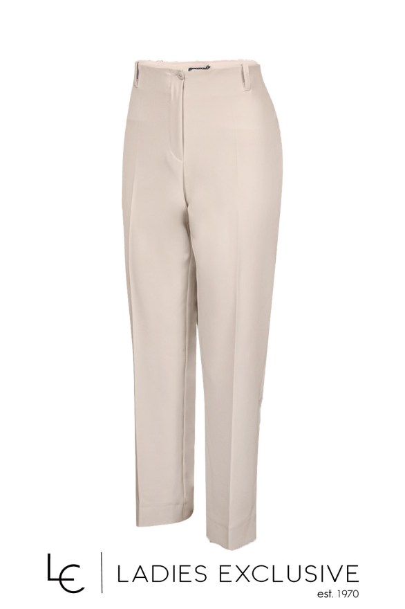 ESTEL Παντελόνι κρεπ