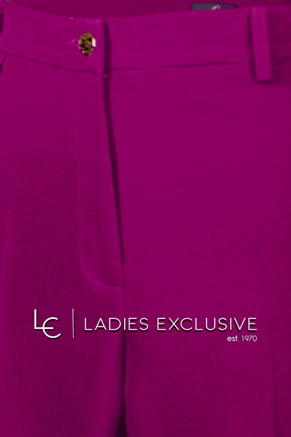 EFFECT Παντελόνι κρεπ