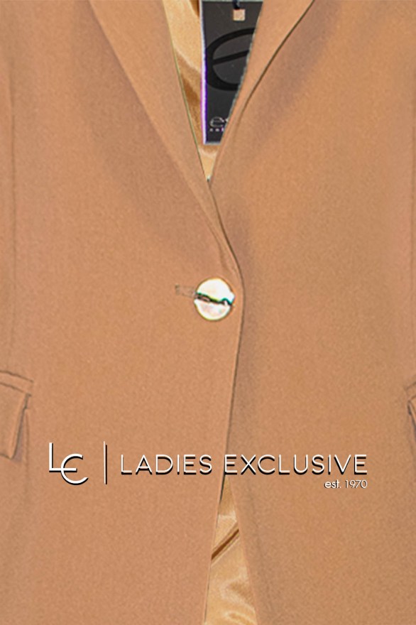 ESTEL Σακάκι με πέτο γιακά