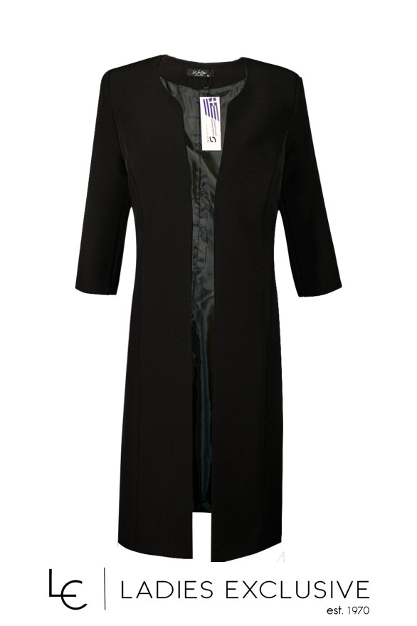 WEFTS Μαντό κρεπ